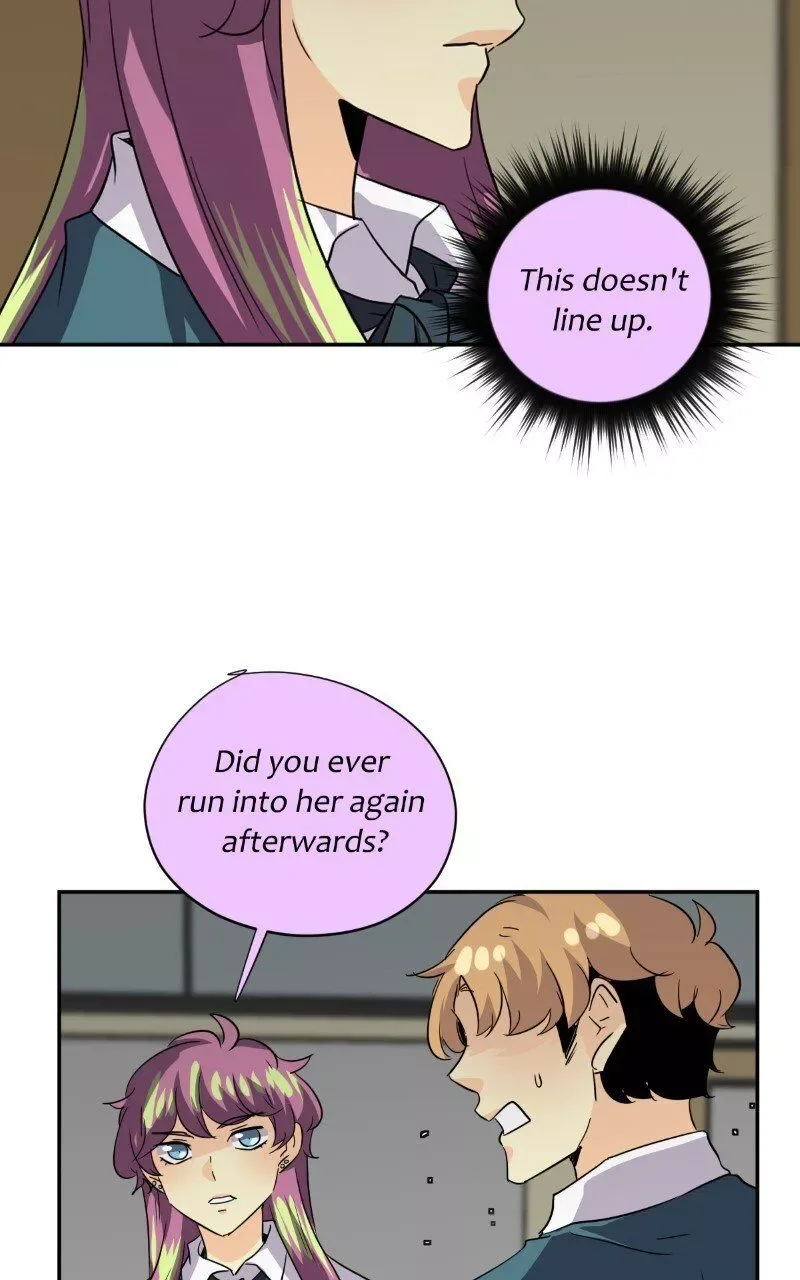 unOrdinary Chapter 183 page 84