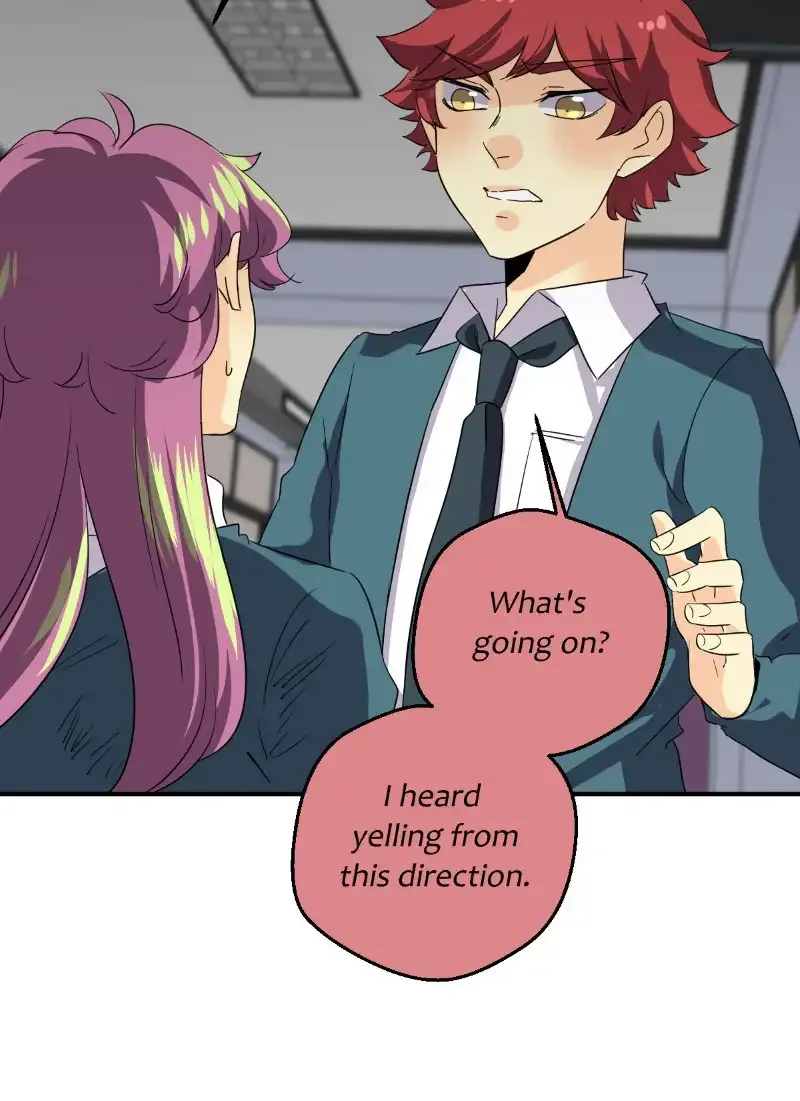 unOrdinary Chapter 200 page 88