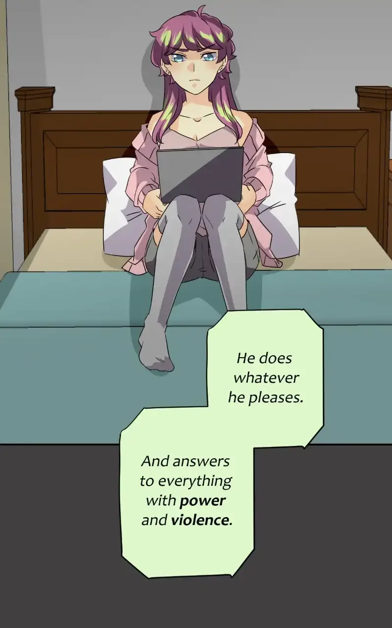unOrdinary Chapter 191 page 105