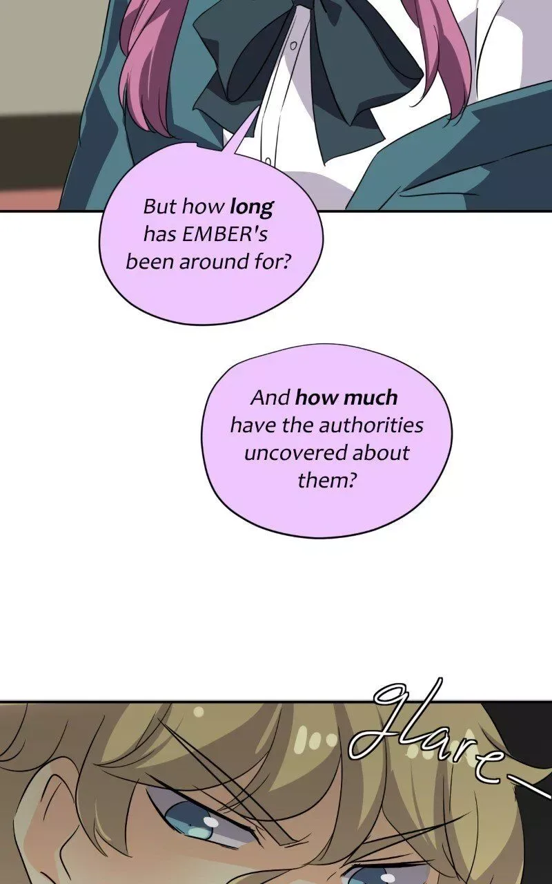 unOrdinary Chapter 183 page 96