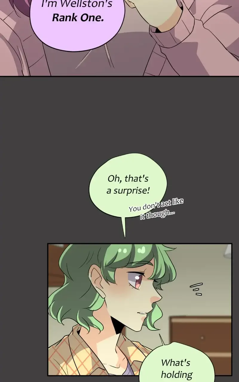 unOrdinary Chapter 191 page 114