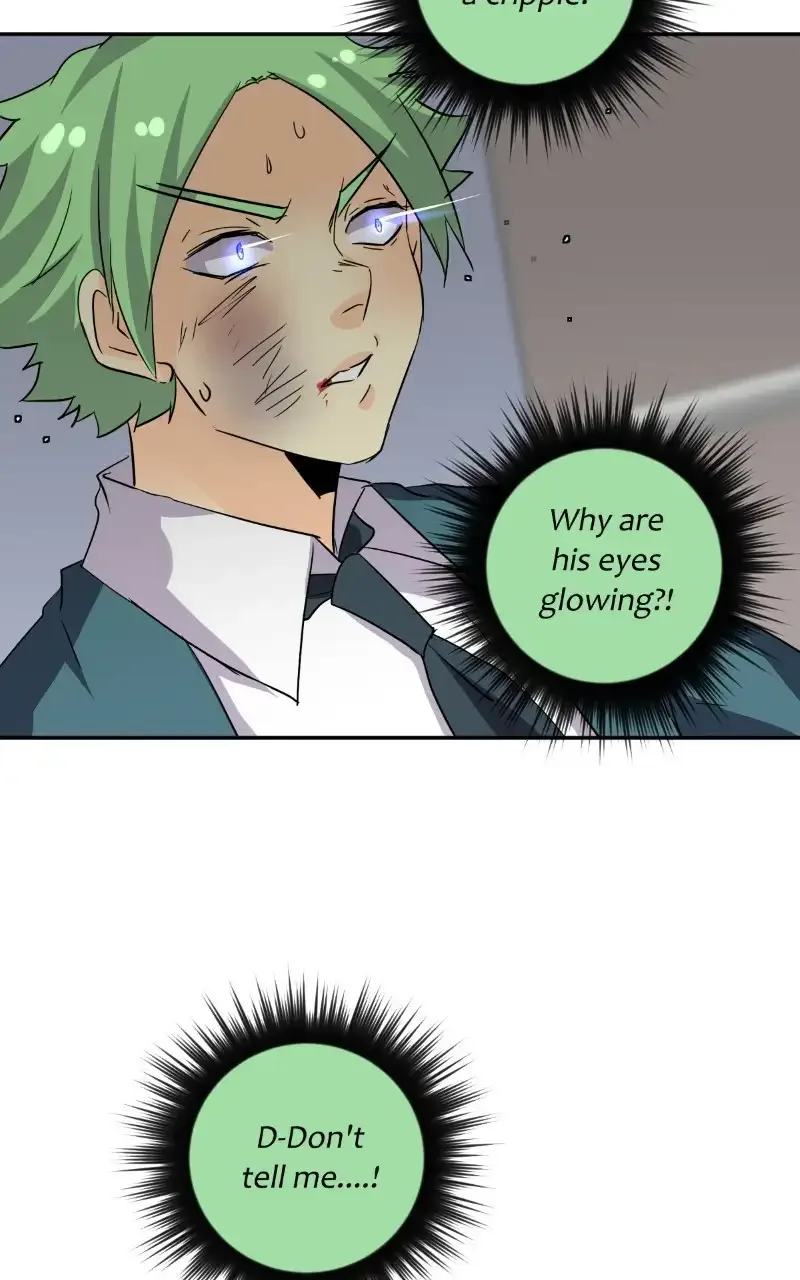 unOrdinary Chapter 185 page 66