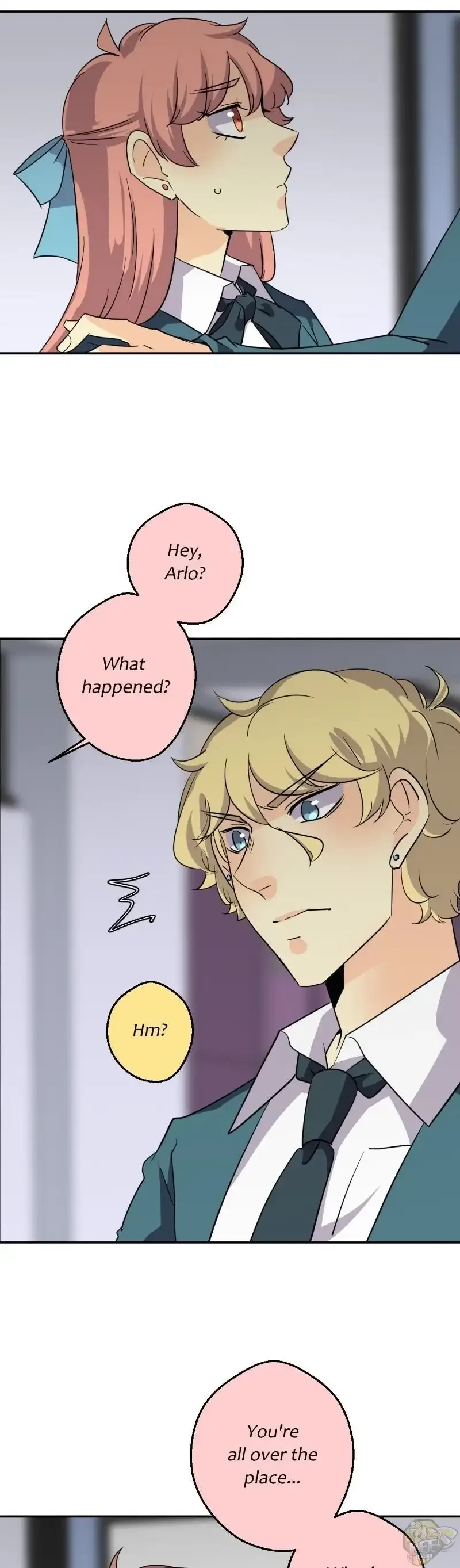 unOrdinary Chapter 225 page 3