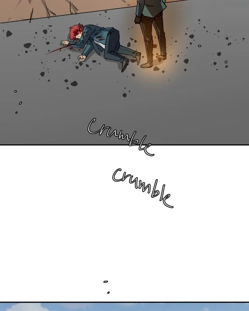 unOrdinary Chapter 218 page 3