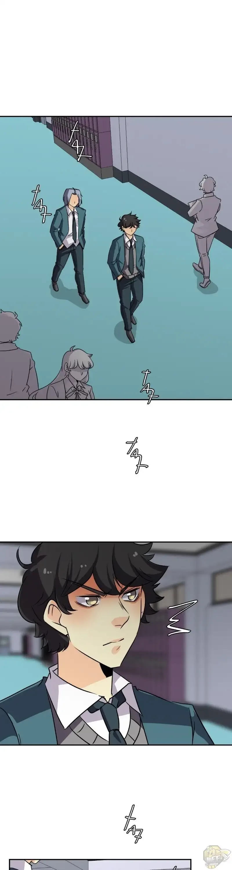 unOrdinary Chapter 227 page 1