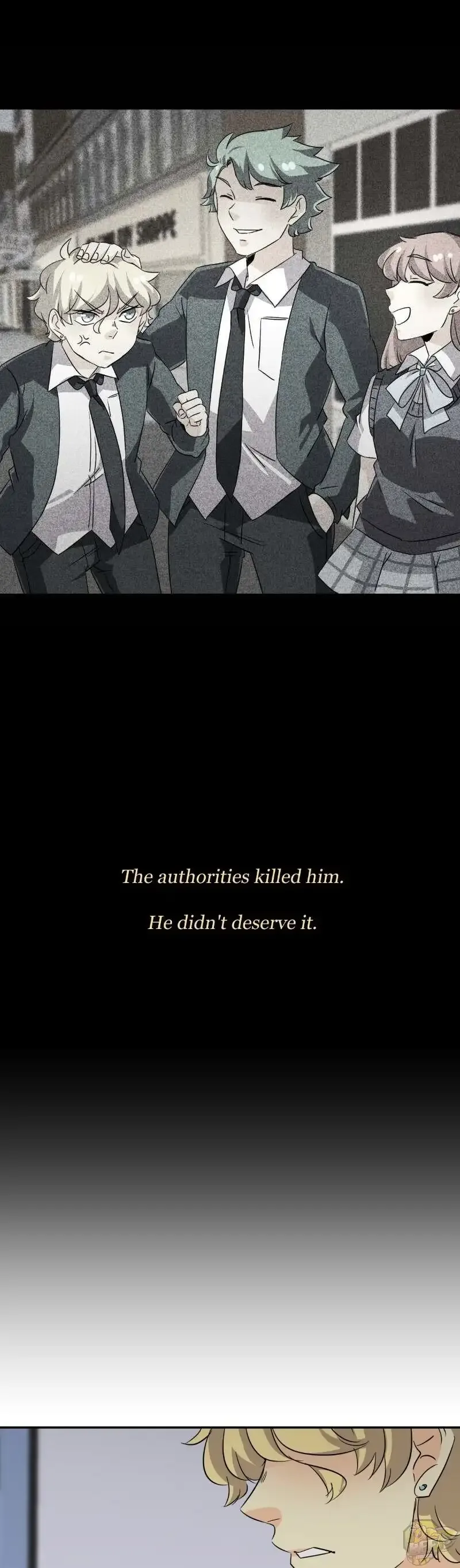 unOrdinary Chapter 225 page 8