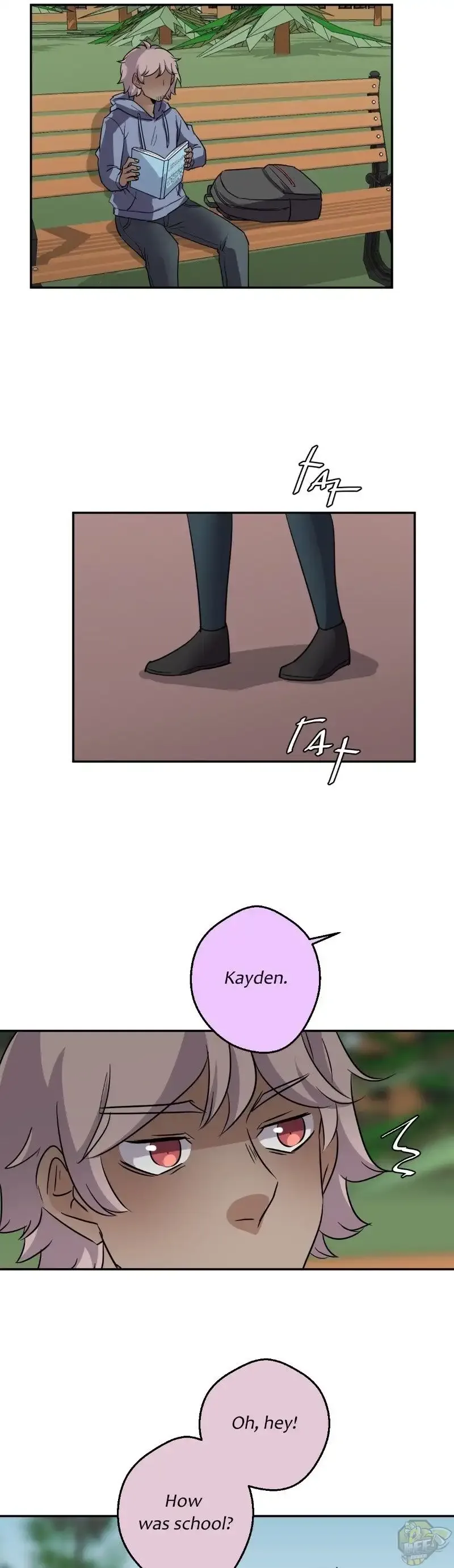 unOrdinary Chapter 225 page 17
