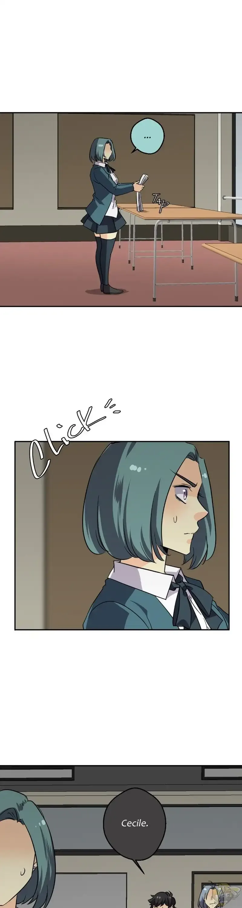 unOrdinary Chapter 227 page 6