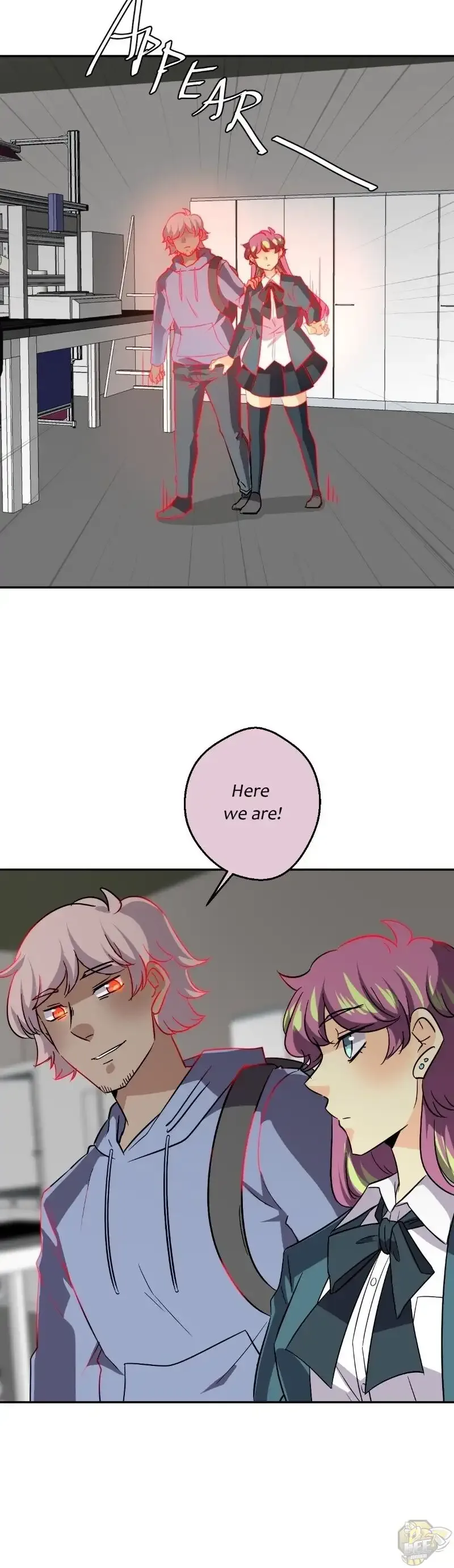 unOrdinary Chapter 225 page 23