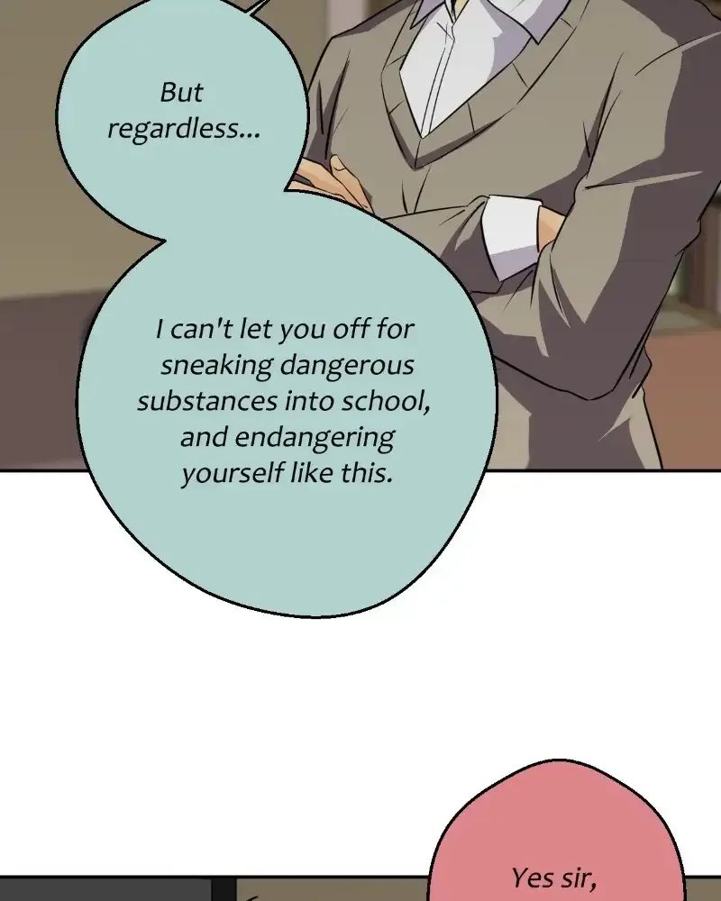unOrdinary Chapter 224 page 32