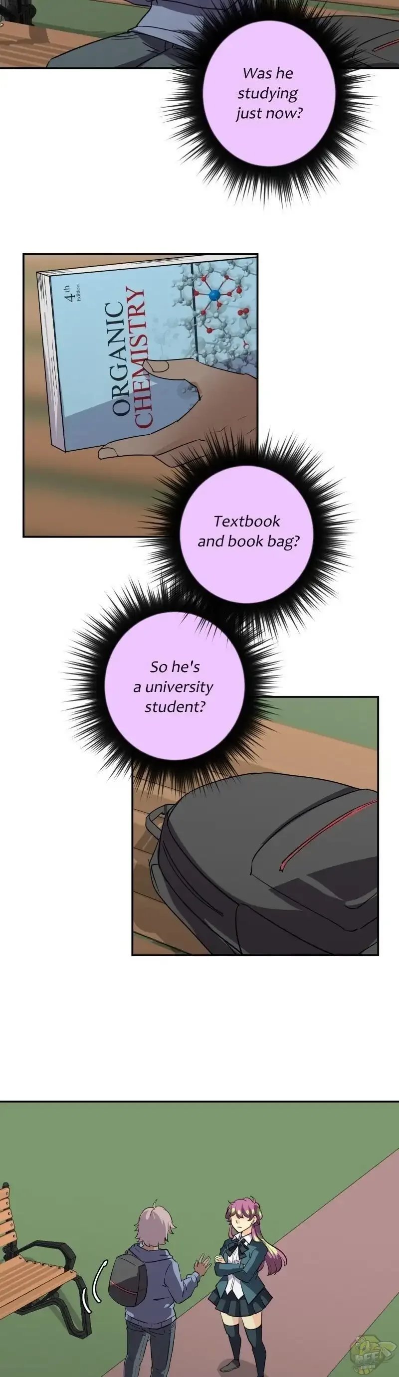unOrdinary Chapter 225 page 19