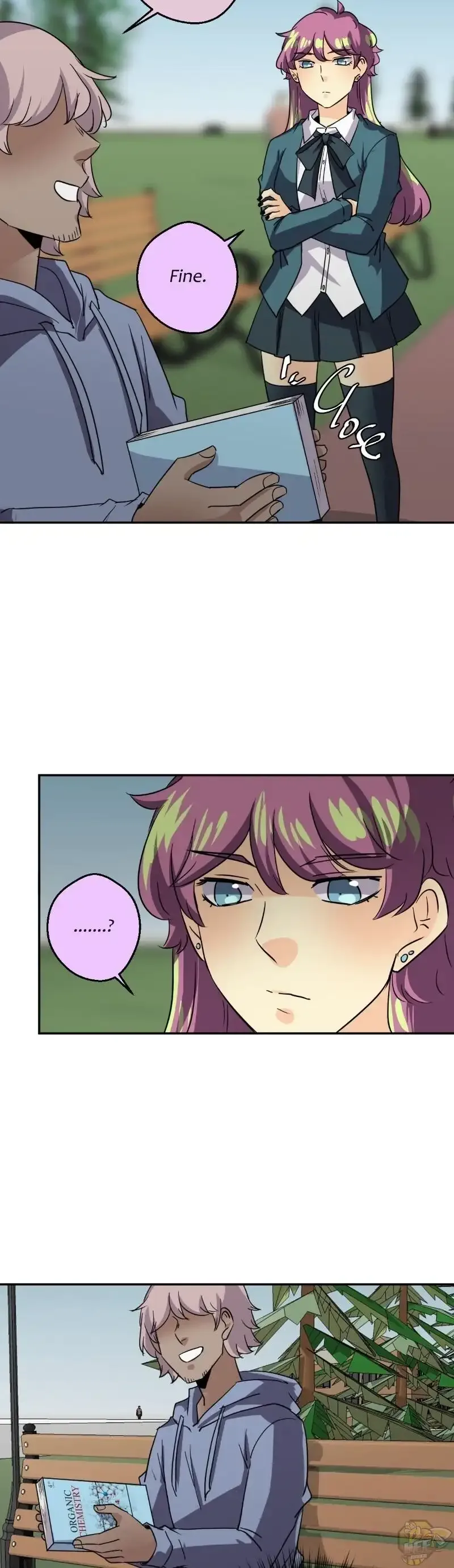 unOrdinary Chapter 225 page 18