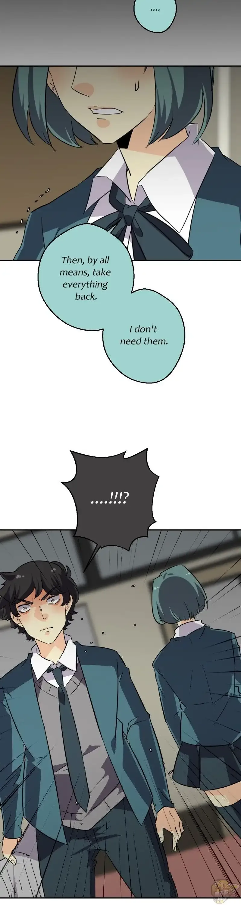unOrdinary Chapter 227 page 14