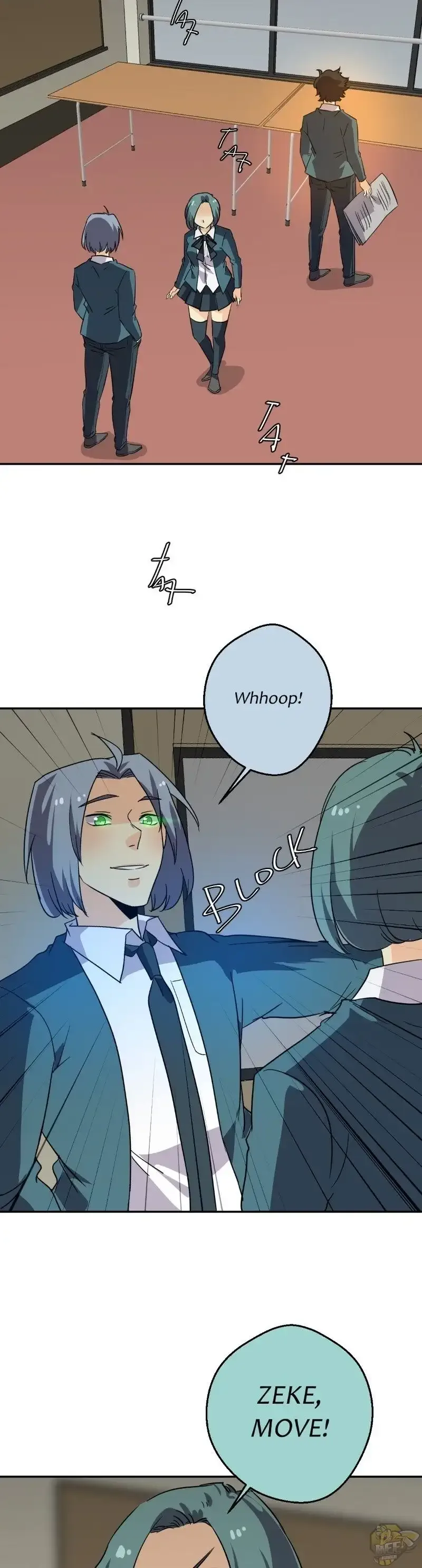 unOrdinary Chapter 227 page 16