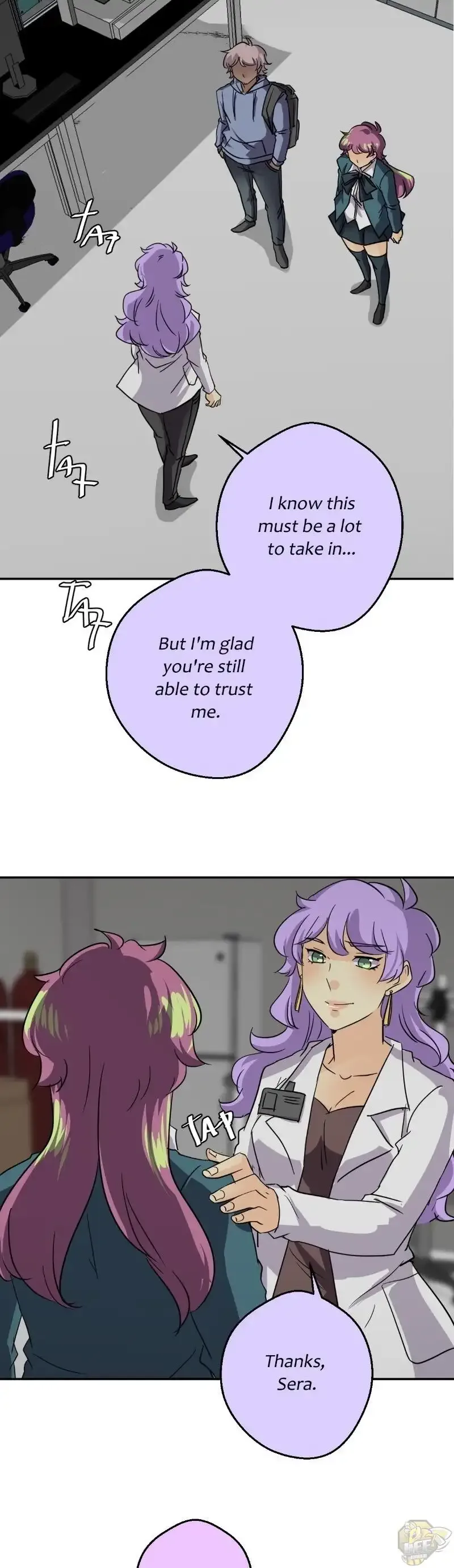 unOrdinary Chapter 225 page 27