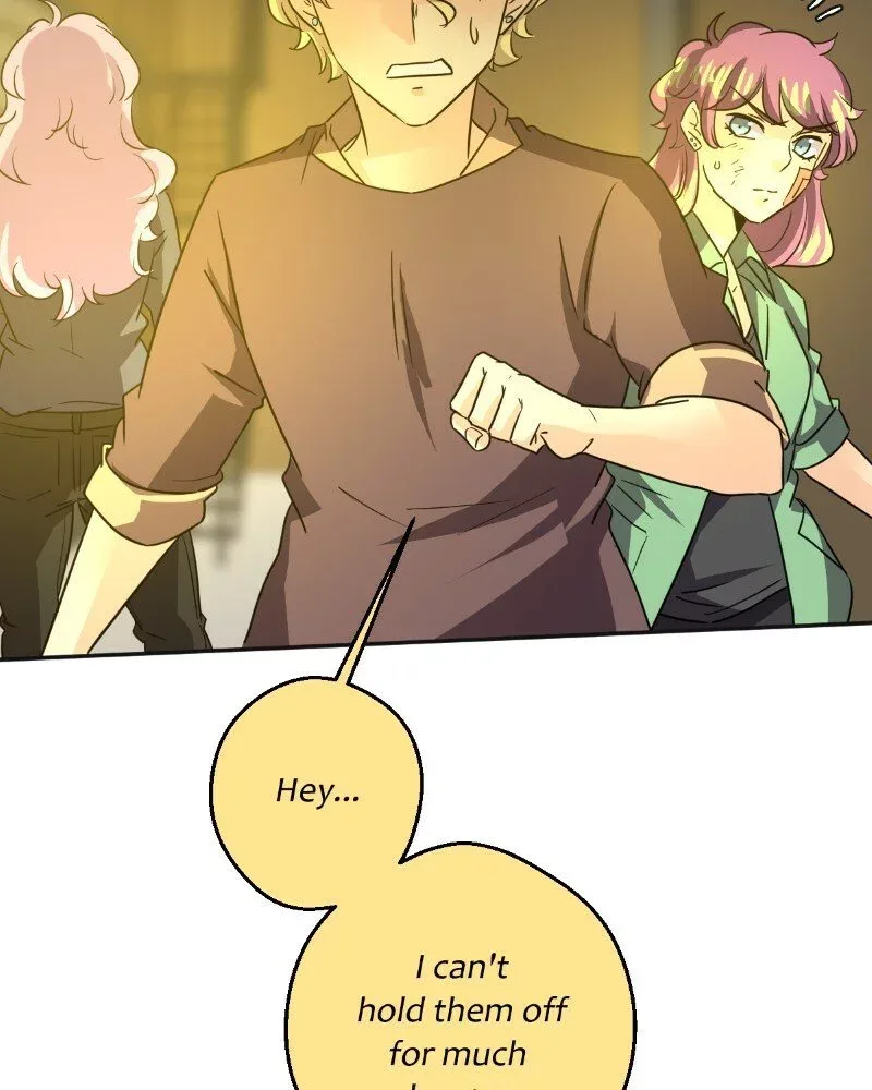 unOrdinary Chapter 221 page 22