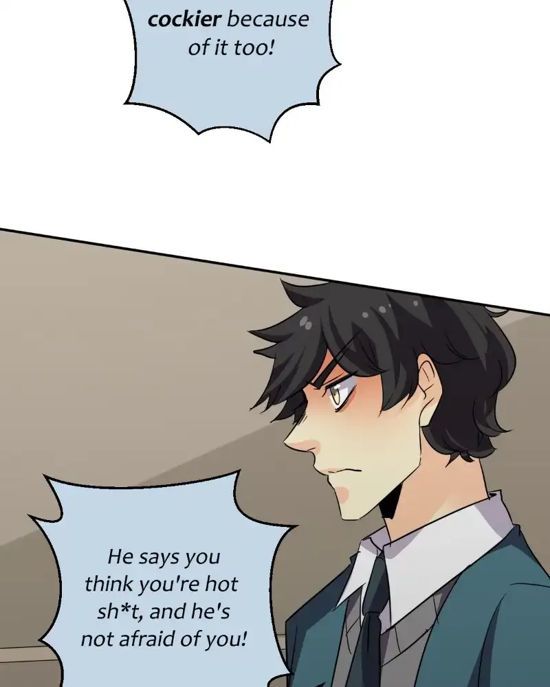 unOrdinary Chapter 206 page 107