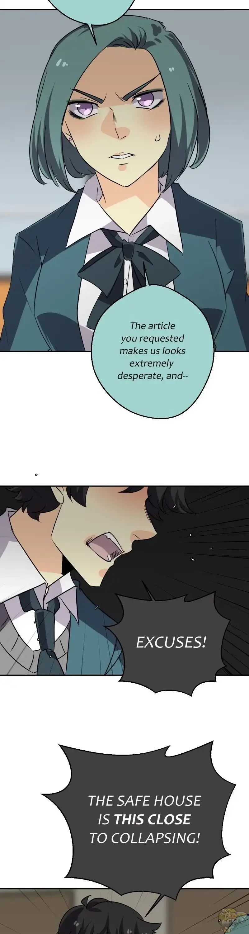 unOrdinary Chapter 227 page 10