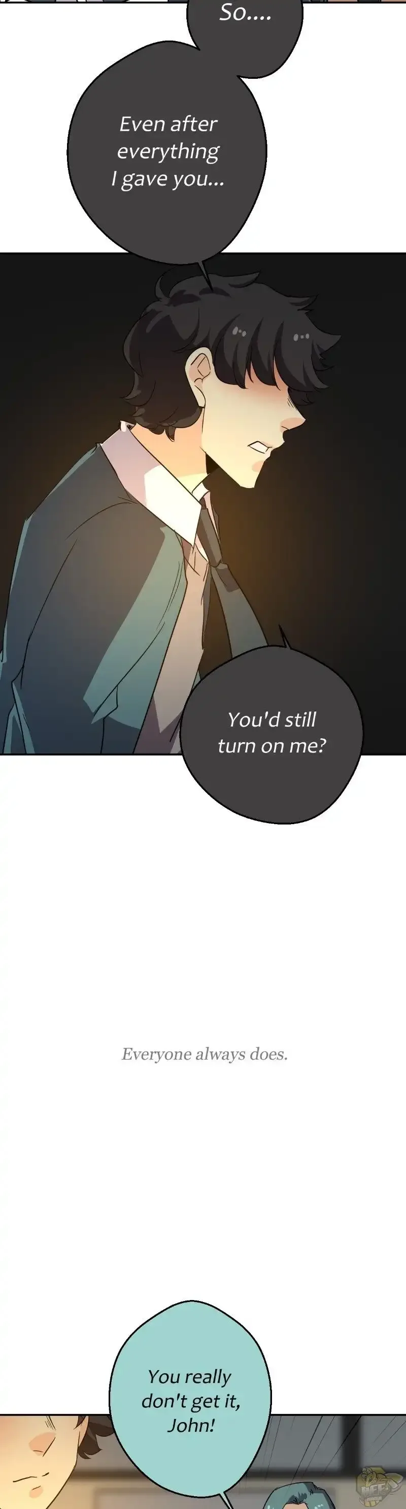 unOrdinary Chapter 227 page 18