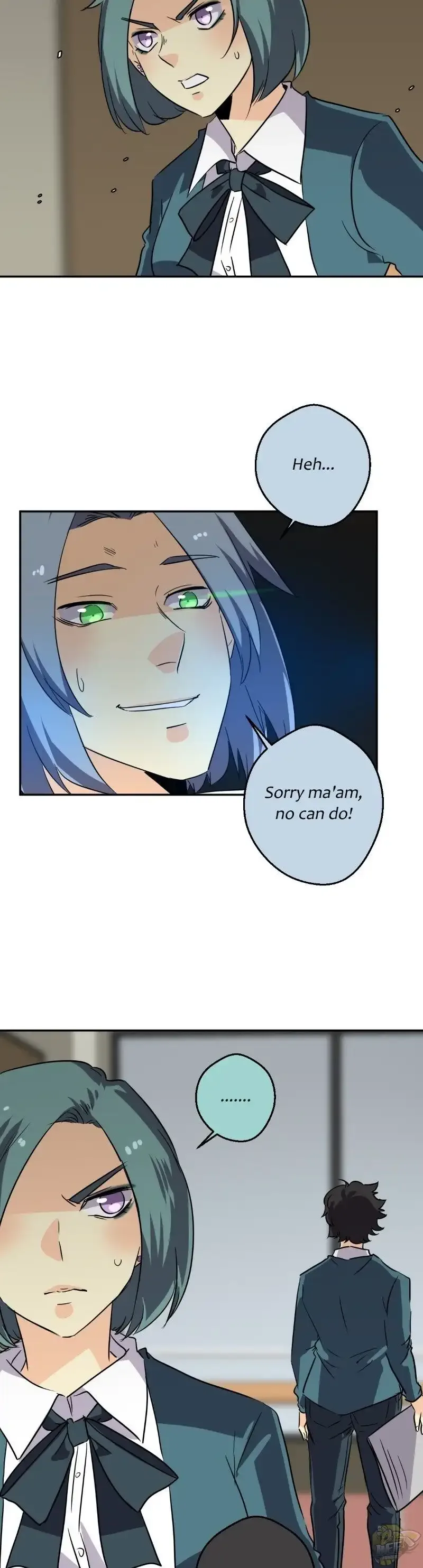 unOrdinary Chapter 227 page 17