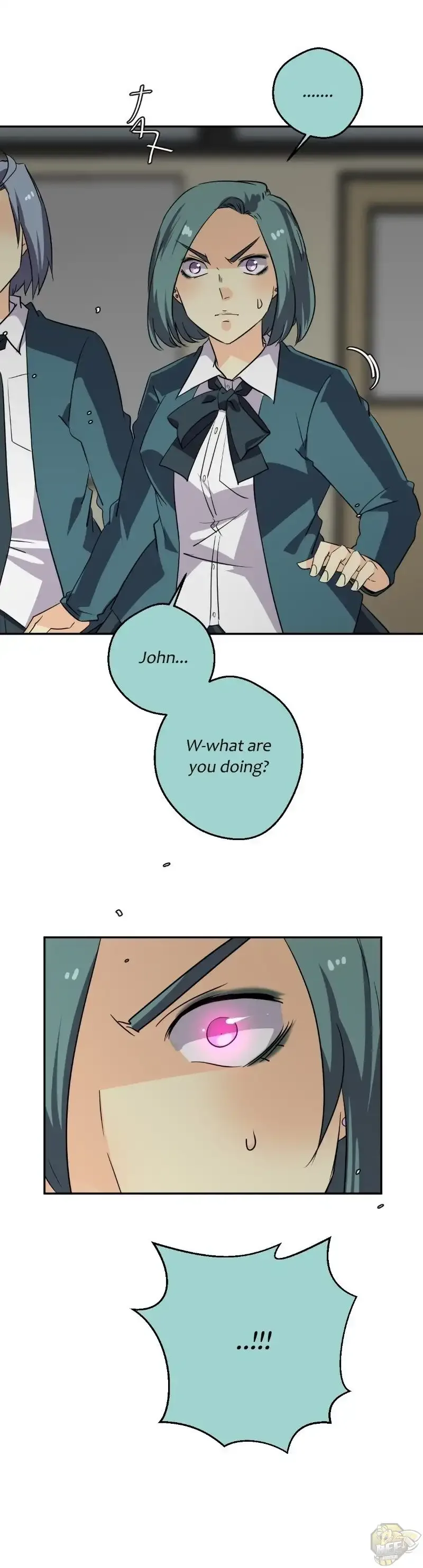 unOrdinary Chapter 227 page 22