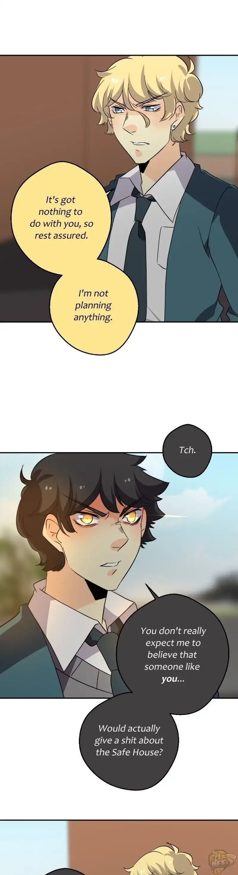 unOrdinary Chapter 227 page 31