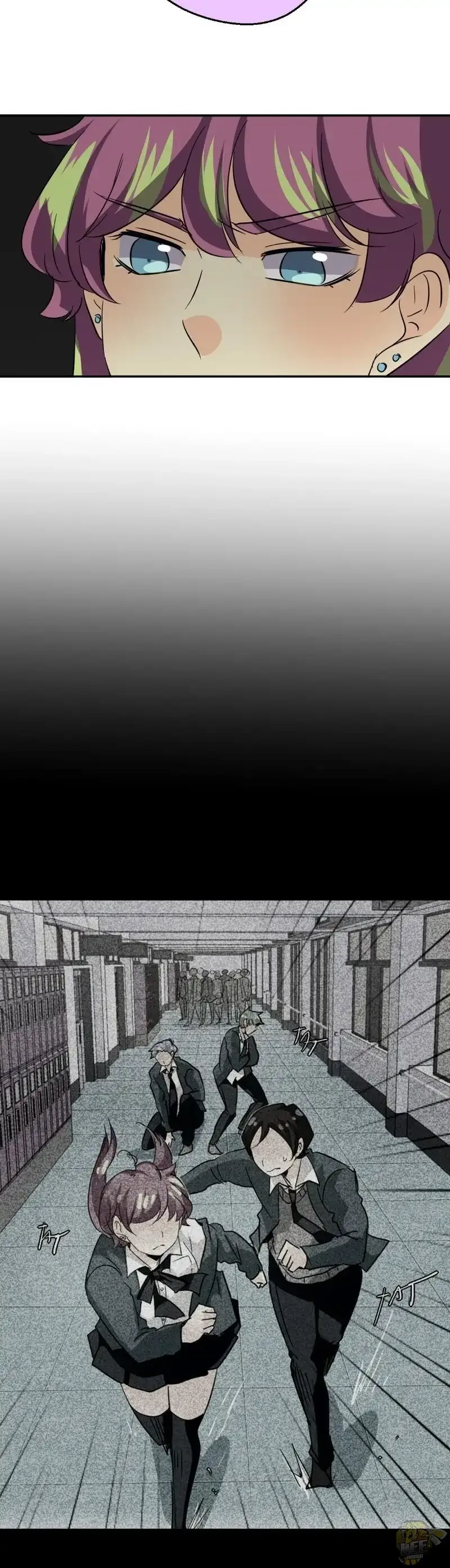 unOrdinary Chapter 225 page 39