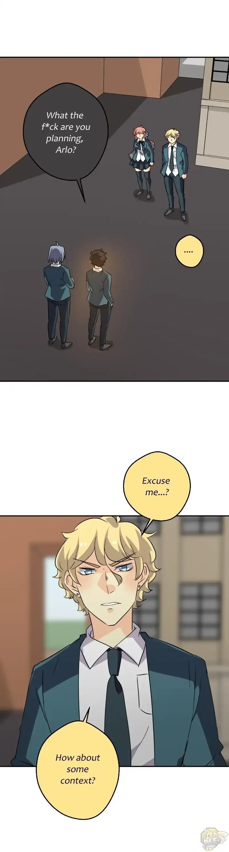 unOrdinary Chapter 227 page 29