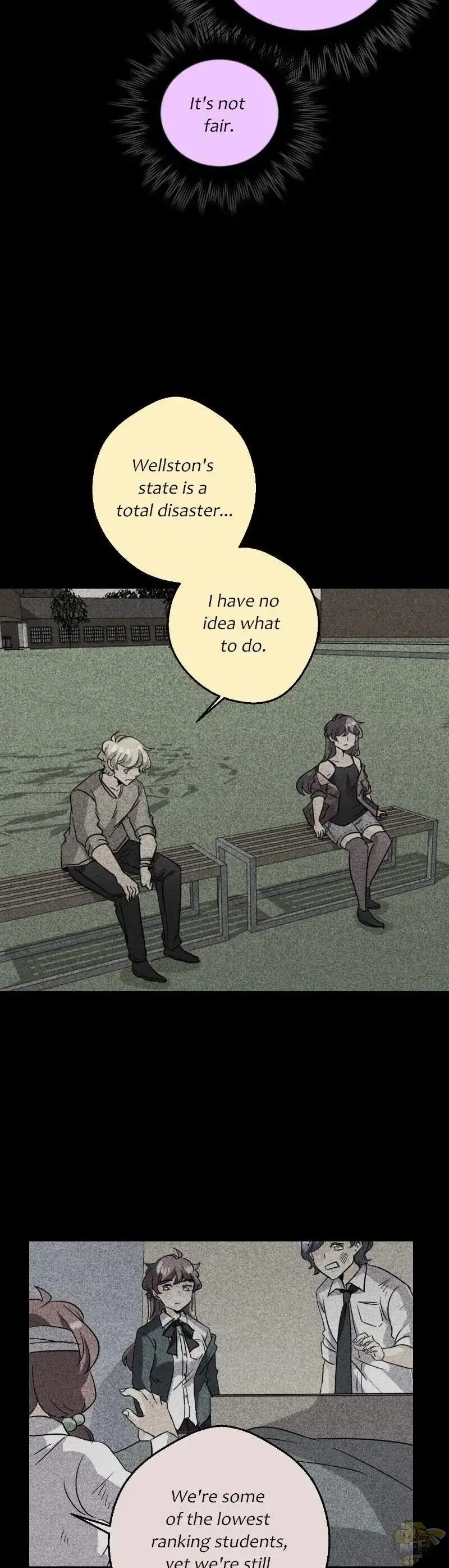 unOrdinary Chapter 225 page 42