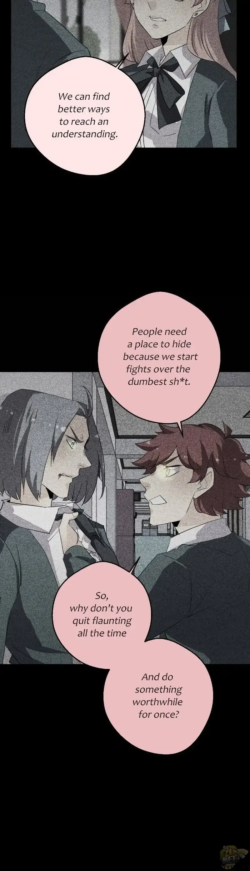 unOrdinary Chapter 225 page 44