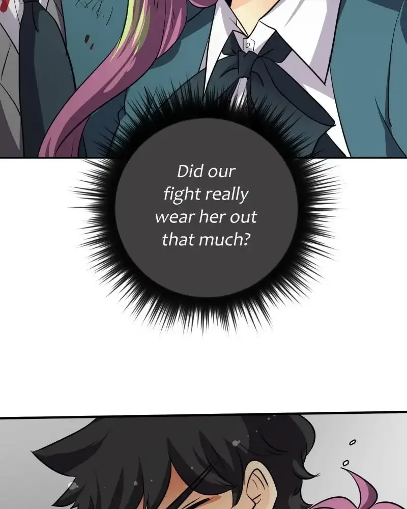 unOrdinary Chapter 231 page 6