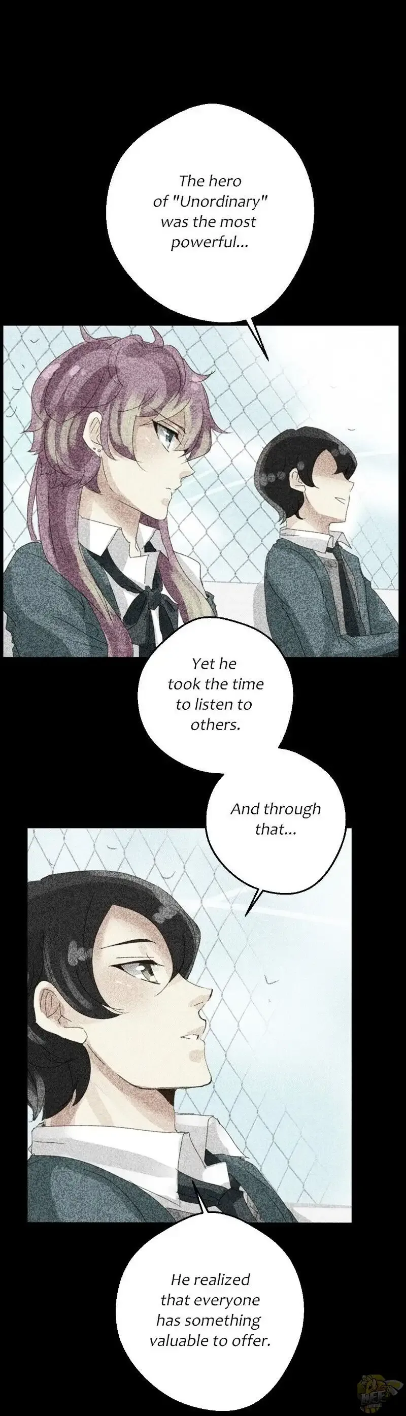 unOrdinary Chapter 225 page 45