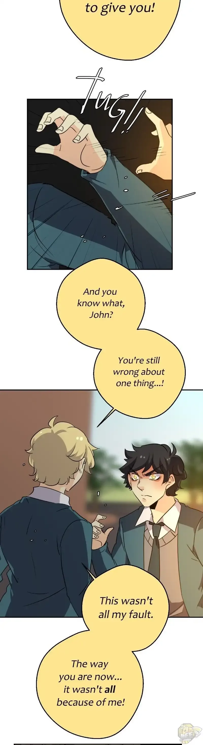 unOrdinary Chapter 227 page 40