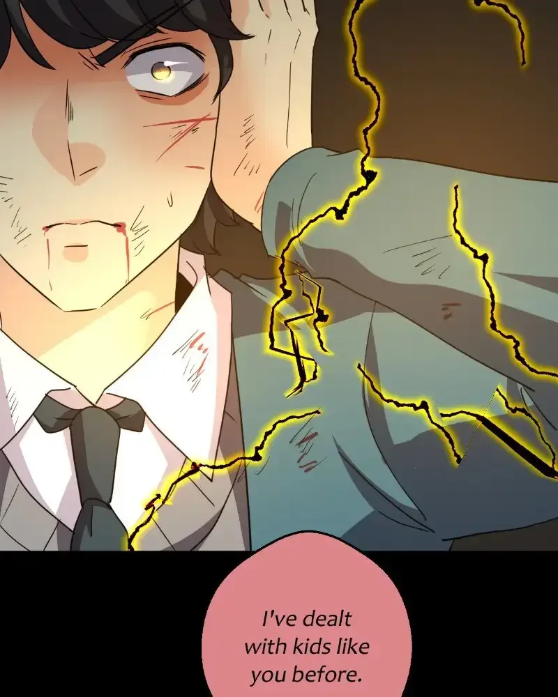 unOrdinary Chapter 230 page 22