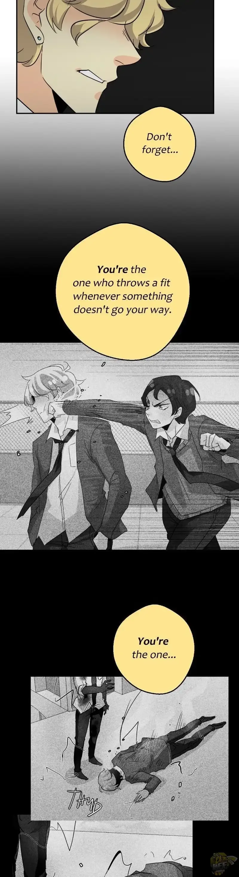 unOrdinary Chapter 227 page 41