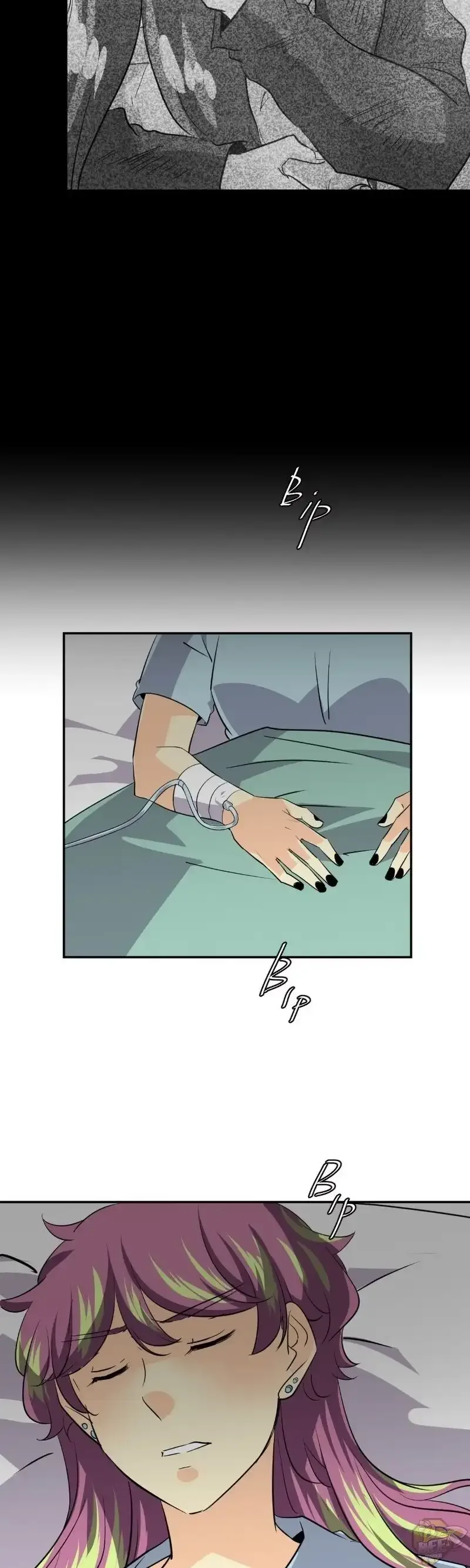 unOrdinary Chapter 225 page 59