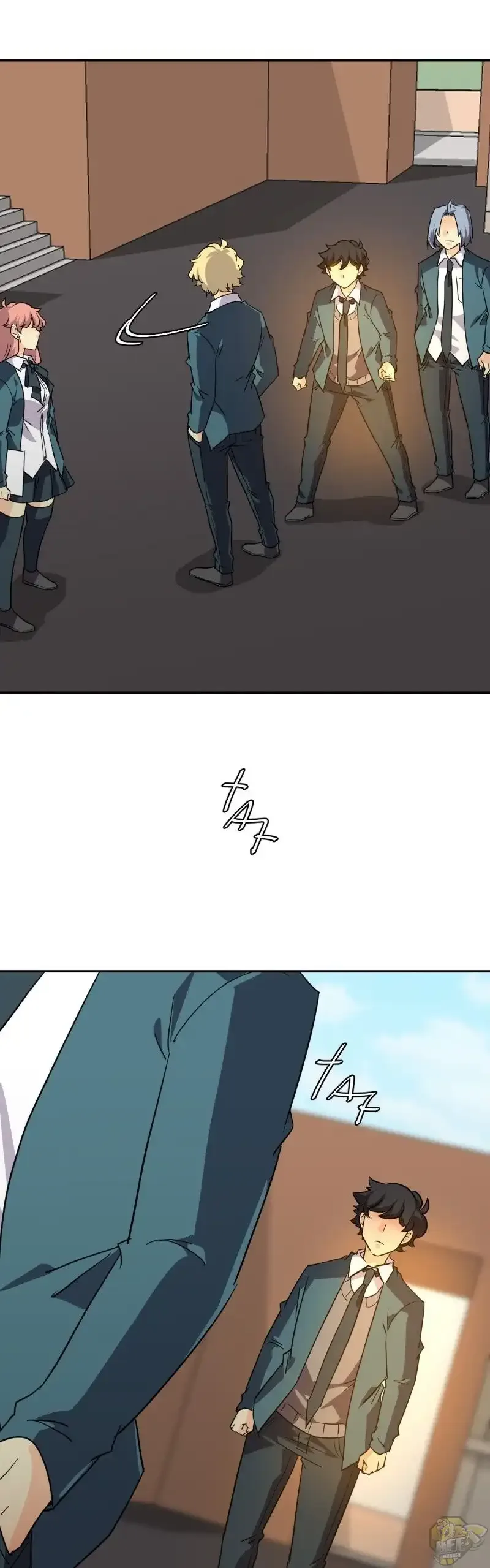 unOrdinary Chapter 227 page 50