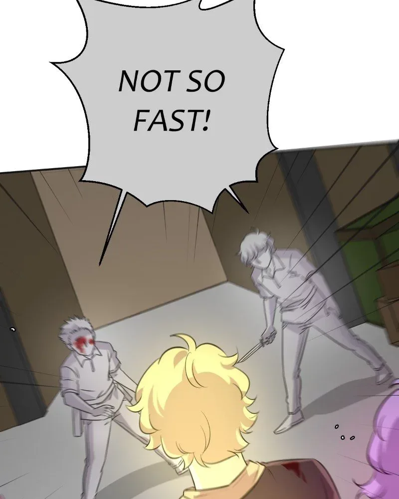 unOrdinary Chapter 221 page 106
