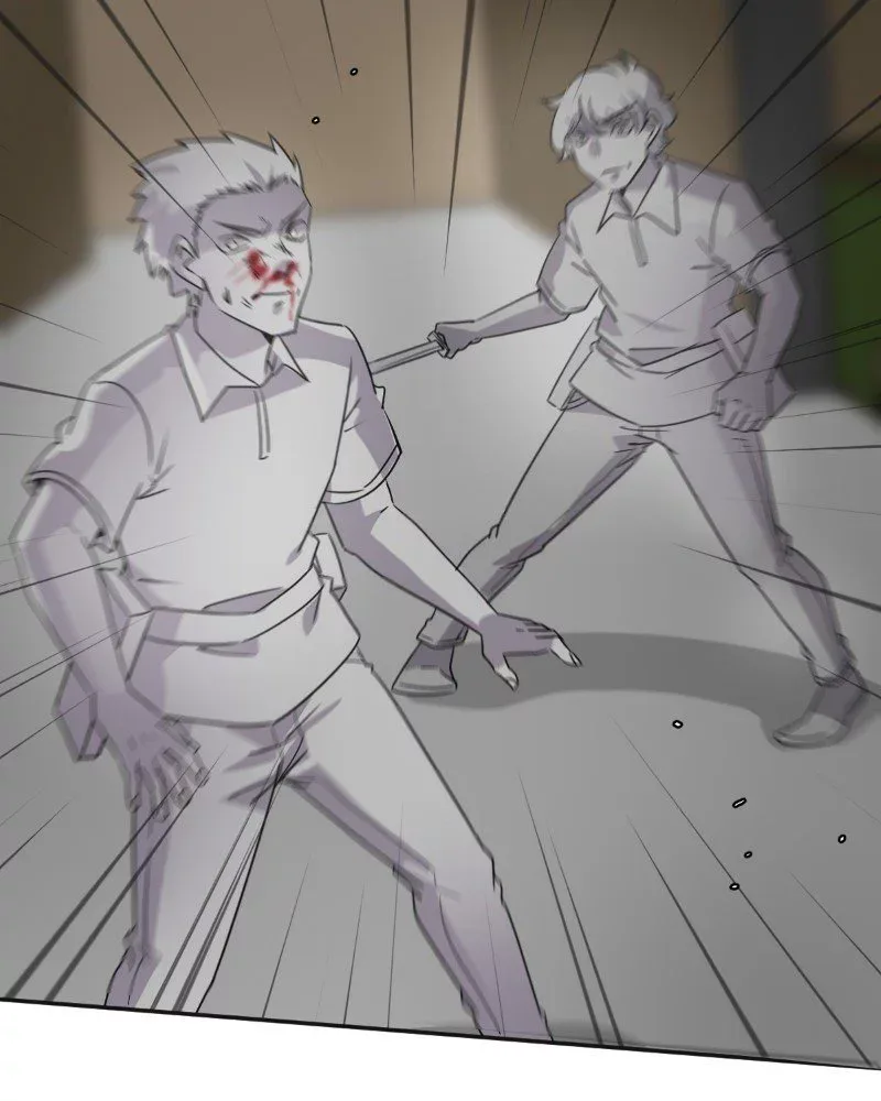 unOrdinary Chapter 221 page 108