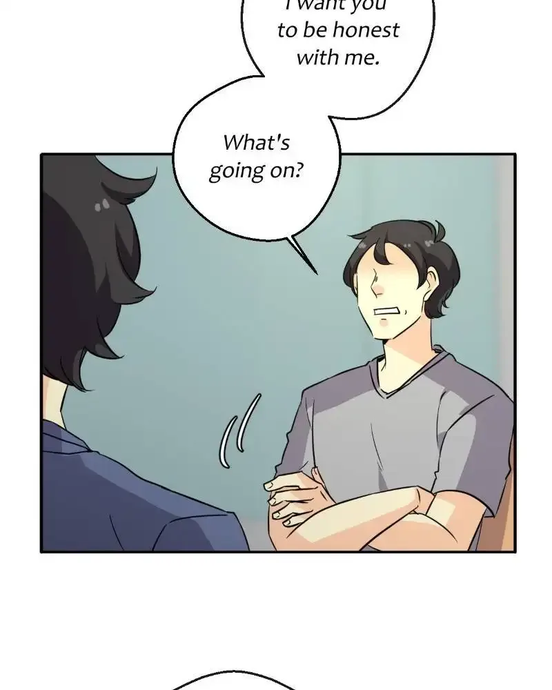 unOrdinary Chapter 232 page 76