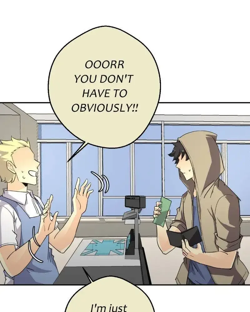 unOrdinary Chapter 233 page 13