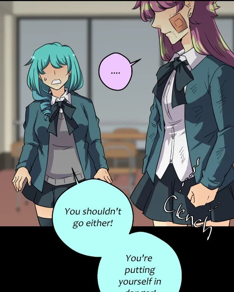 unOrdinary Chapter 218 page 129