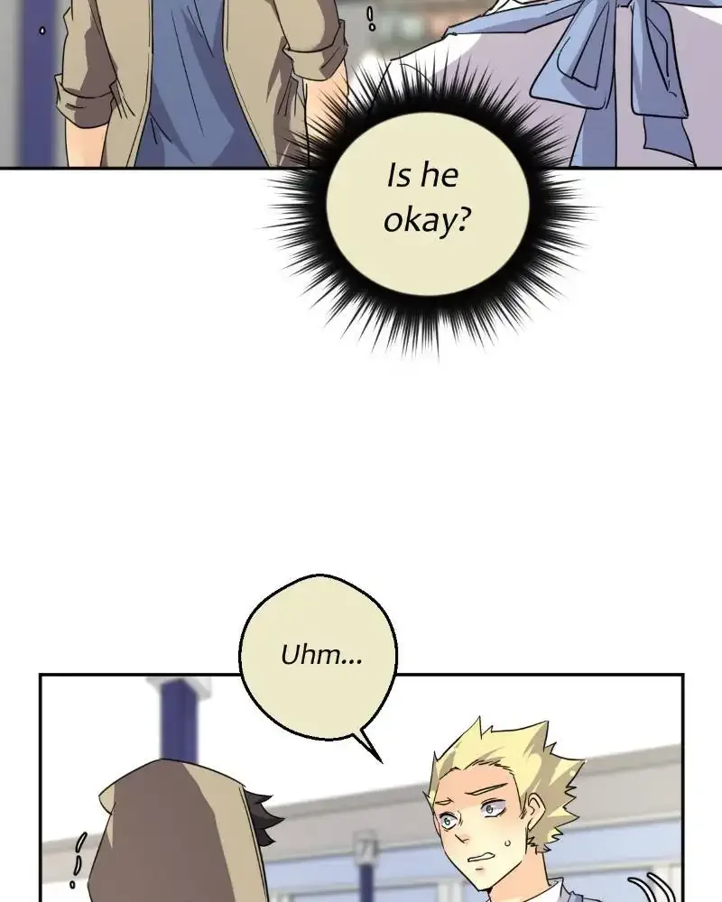 unOrdinary Chapter 233 page 19
