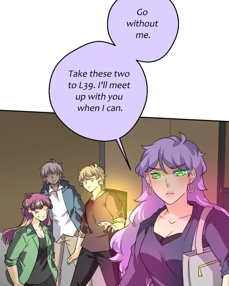 unOrdinary Chapter 221 page 141