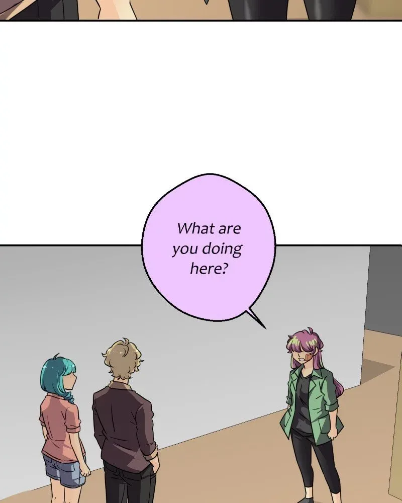 unOrdinary Chapter 218 page 149