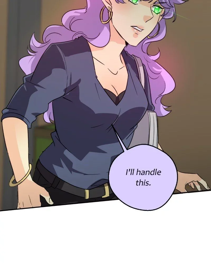 unOrdinary Chapter 221 page 143