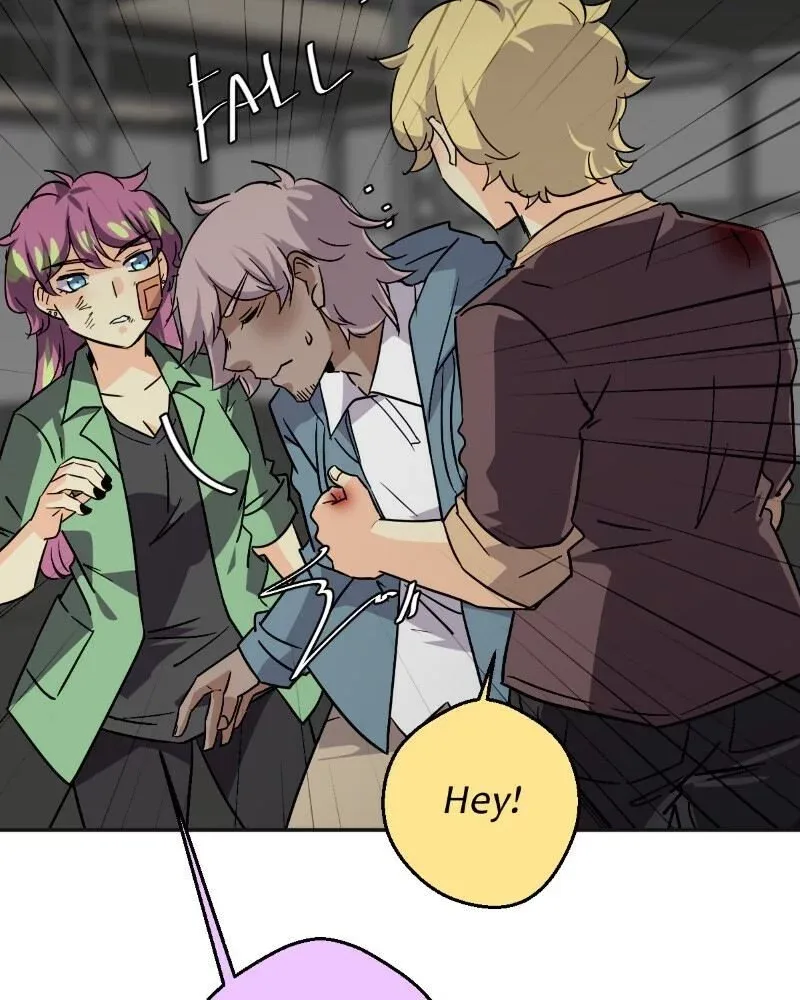 unOrdinary Chapter 221 page 160
