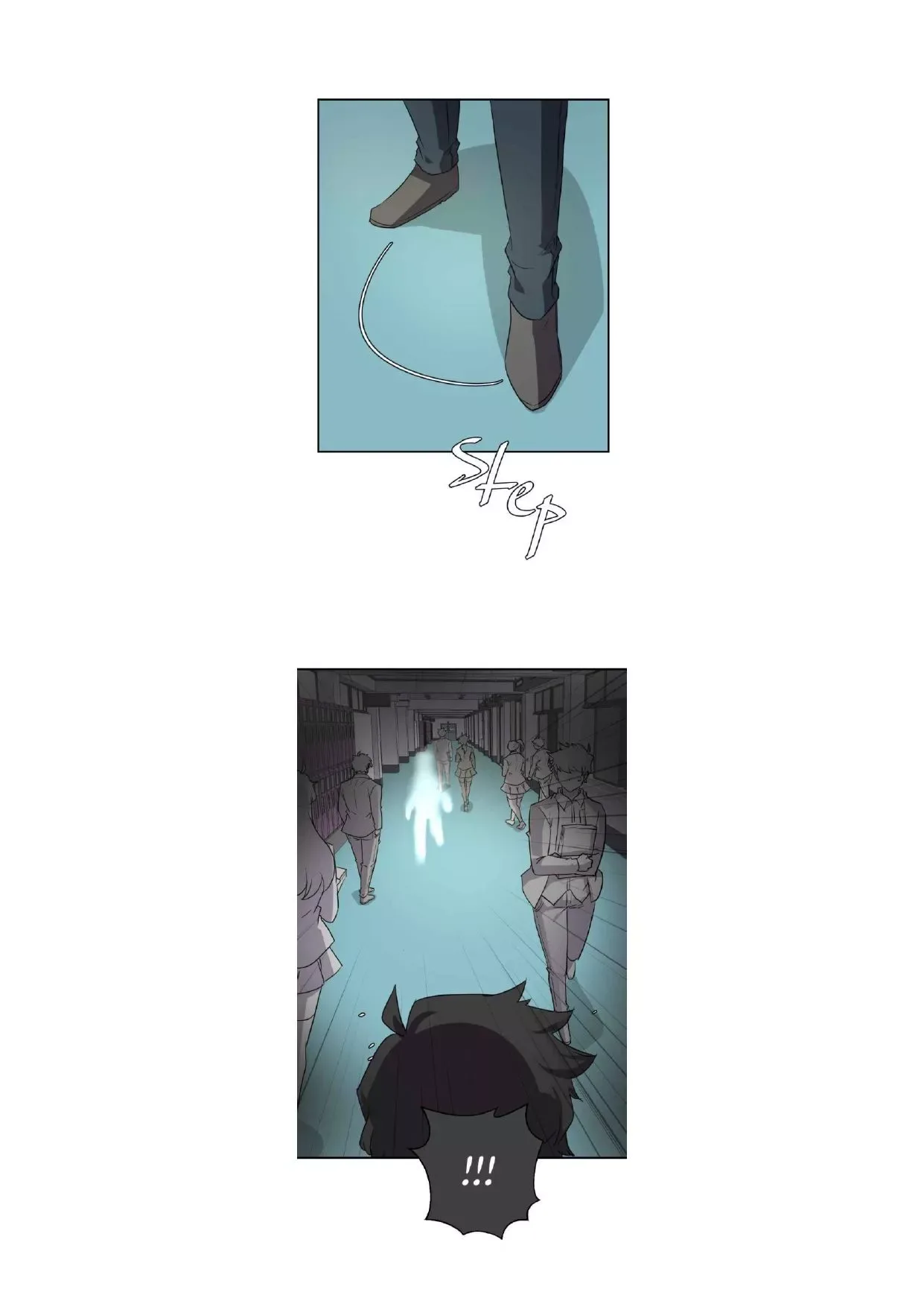 unOrdinary Chapter 247 page 3