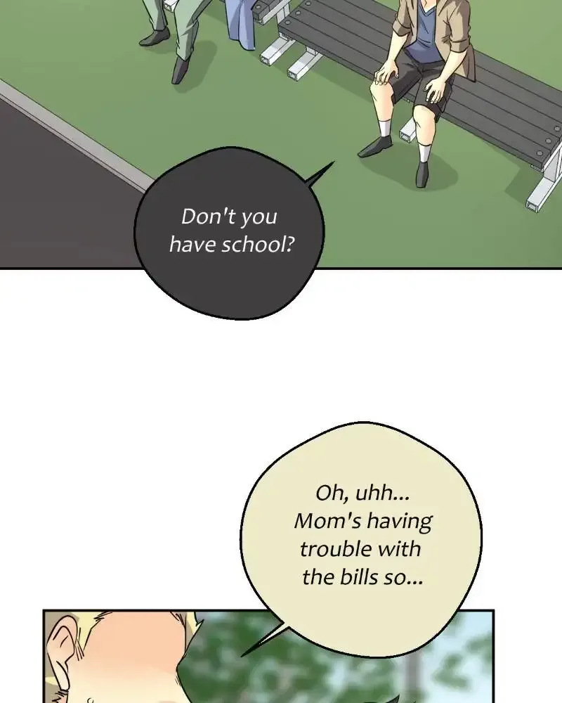 unOrdinary Chapter 233 page 67
