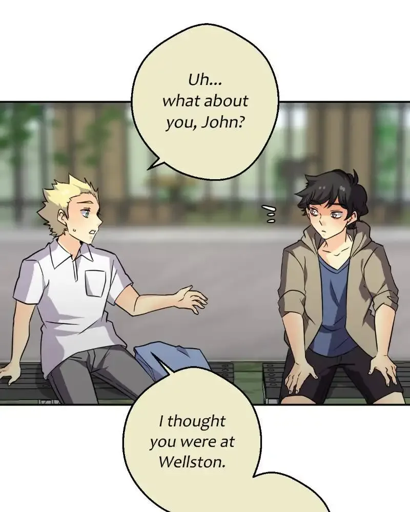 unOrdinary Chapter 233 page 70